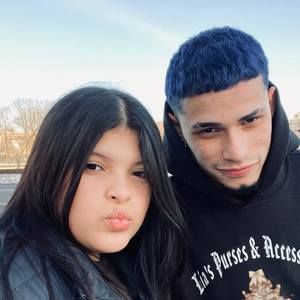 Meet your Posher, Jacob